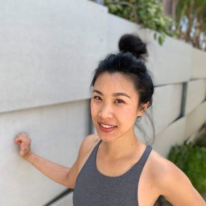 Meet your Posher, Camille